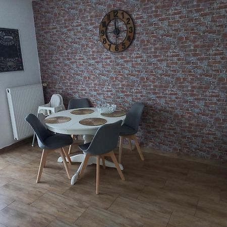 Ferienwohnung Ola Homburg (Saar) Exterior foto